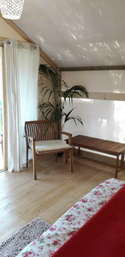 Stazzu La Capretta Farm Camping & Guest Rooms Olbia Exterior foto